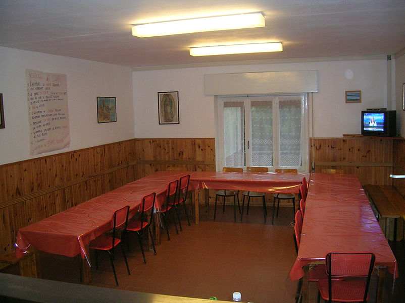 Sala da Pranzo