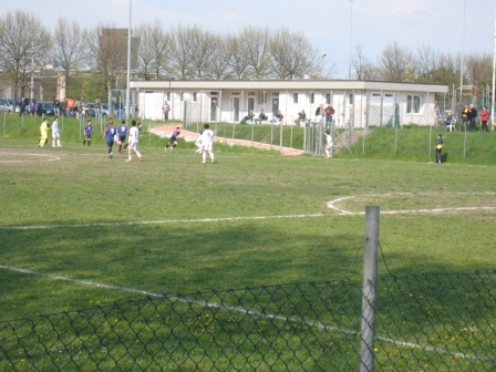 calcetto